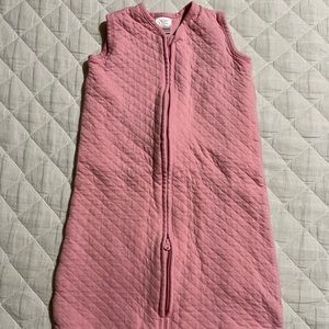 Hanna Andersson Wearable Blanket